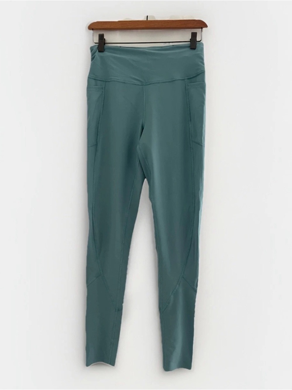 Victoria's Secret Sport Total Knockout High-Waist Leggings Medium